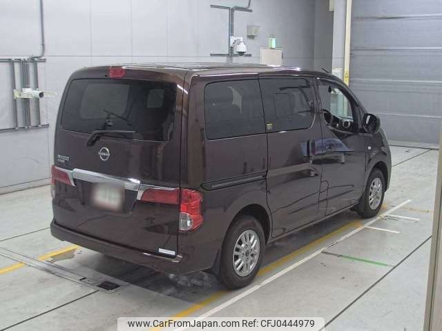 nissan nv200-vanette 2024 -NISSAN--NV200 3BA-M20--M20-043182---NISSAN--NV200 3BA-M20--M20-043182- image 2