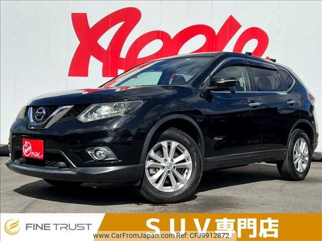 nissan x-trail 2015 -NISSAN--X-Trail DAA-HNT32--HNT32-111243---NISSAN--X-Trail DAA-HNT32--HNT32-111243- image 1