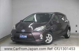 toyota aqua 2014 -TOYOTA--AQUA DAA-NHP10--NHP10-2310456---TOYOTA--AQUA DAA-NHP10--NHP10-2310456-