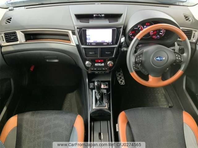 subaru exiga 2017 -SUBARU--Exiga DBA-YAM--YAM-028957---SUBARU--Exiga DBA-YAM--YAM-028957- image 2