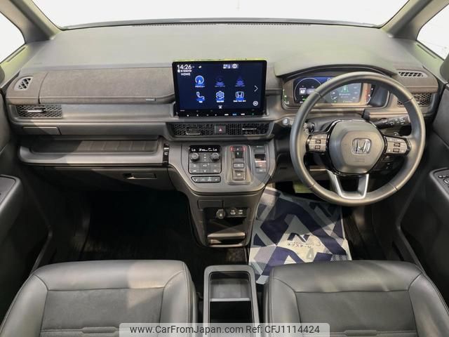 honda stepwagon 2023 quick_quick_RP8_RP8-1036647 image 2