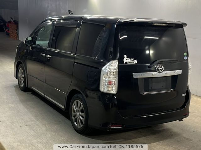 toyota voxy 2013 -TOYOTA--Voxy ZRR70W-0599516---TOYOTA--Voxy ZRR70W-0599516- image 2