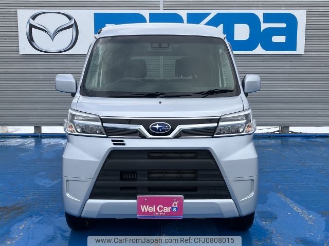 subaru sambar-dias-wagon 2020 -SUBARU--Samber Dias Wagon ABA-S331Nｶｲ--S331N-0004212---SUBARU--Samber Dias Wagon ABA-S331Nｶｲ--S331N-0004212- image 2