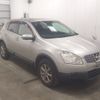 nissan dualis 2009 -NISSAN--Dualis KJ10-209748---NISSAN--Dualis KJ10-209748- image 1