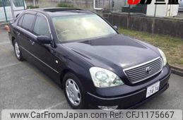 toyota celsior 2001 -TOYOTA 【三重 302ﾃ7434】--Celsior UCF31-0016927---TOYOTA 【三重 302ﾃ7434】--Celsior UCF31-0016927-