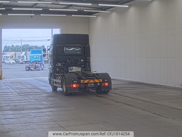 hino hino-others 2012 CFJ1814254 image 2
