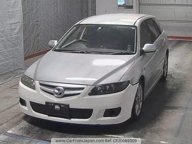 mazda atenza 2005 -MAZDA--Atenza Wagon GY3W-502568---MAZDA--Atenza Wagon GY3W-502568- image 1