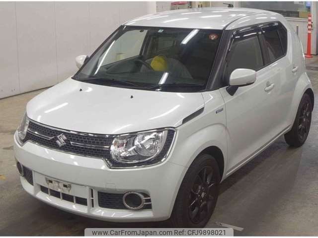 suzuki ignis 2019 -SUZUKI--Ignis DAA-FF21S--FF21S-143531---SUZUKI--Ignis DAA-FF21S--FF21S-143531- image 1