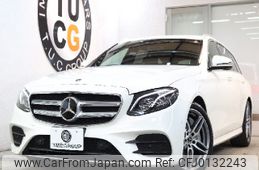 mercedes-benz e-class-station-wagon 2019 -MERCEDES-BENZ--Benz E Class Wagon 5BA-213283C--WDD2132832A646159---MERCEDES-BENZ--Benz E Class Wagon 5BA-213283C--WDD2132832A646159-