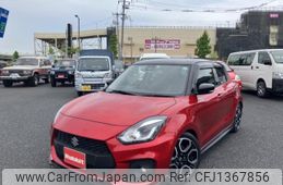 suzuki swift 2022 -SUZUKI--Swift 4BA-ZC33S--ZC33S-500836---SUZUKI--Swift 4BA-ZC33S--ZC33S-500836-