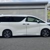 toyota alphard 2019 quick_quick_DBA-AGH30W_AGH30-0252582 image 12