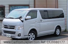 toyota regiusace-van 2012 quick_quick_LDF-KDH206V_KDH206-8043175