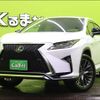 lexus rx 2018 -TOYOTA--ﾚｸｻｽ RX450h 2WD DAA-GYL20W--GYL20-0007605---TOYOTA--ﾚｸｻｽ RX450h 2WD DAA-GYL20W--GYL20-0007605- image 1