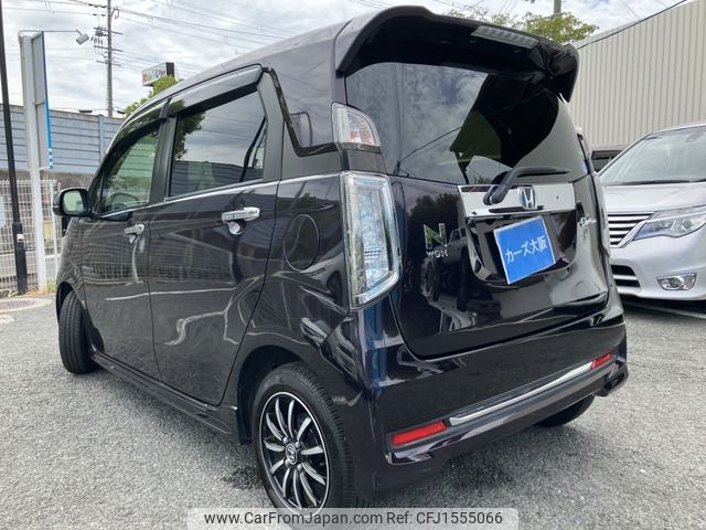 honda n-wgn 2016 CFJ1555066 image 2