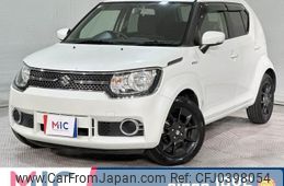 suzuki ignis 2016 quick_quick_FF21S_FF21S-103853