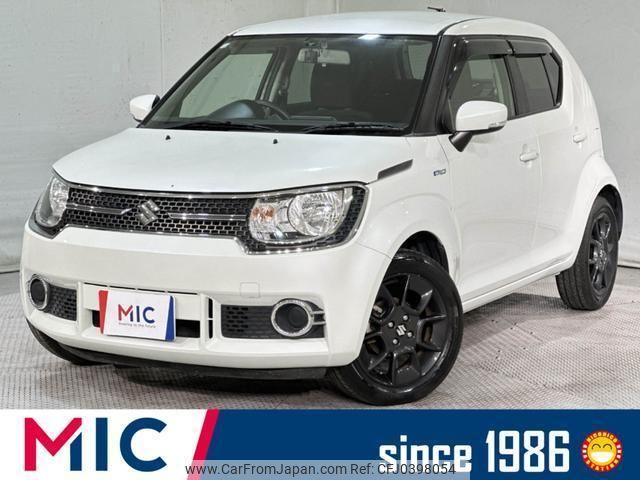 suzuki ignis 2016 quick_quick_FF21S_FF21S-103853 image 1