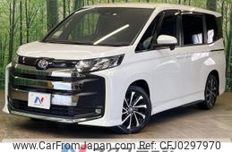 toyota noah 2023 -TOYOTA--Noah 6BA-MZRA90W--MZRA90-0064204---TOYOTA--Noah 6BA-MZRA90W--MZRA90-0064204-