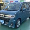 suzuki wagon-r 2023 GOO_JP_700060017330250105006 image 2