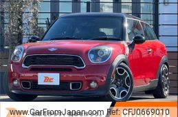 mini mini-others 2014 -BMW--BMW Mini SS16S--0WN47963---BMW--BMW Mini SS16S--0WN47963-