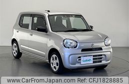 suzuki alto 2023 CFJ1828885
