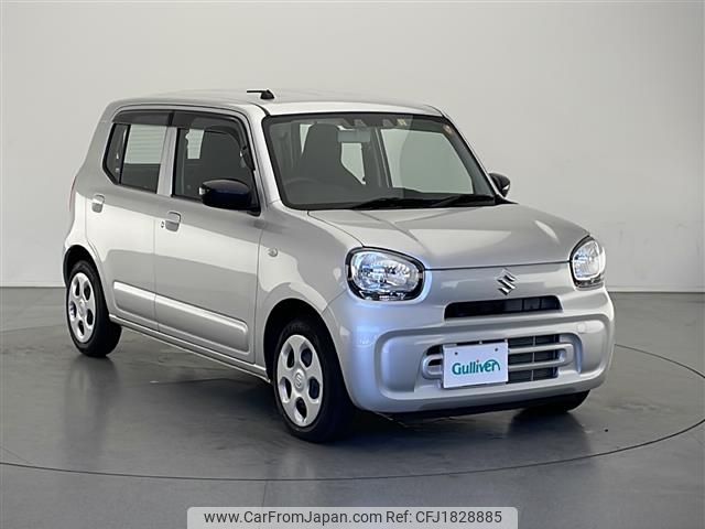 suzuki alto 2023 CFJ1828885 image 1