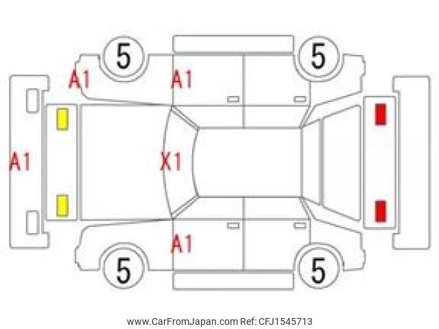 lexus nx 2022 CFJ1545713 image 2