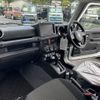 suzuki jimny-sierra 2024 -SUZUKI--Jimny Sierra 3BA-JB74W--JB74W-210***---SUZUKI--Jimny Sierra 3BA-JB74W--JB74W-210***- image 13