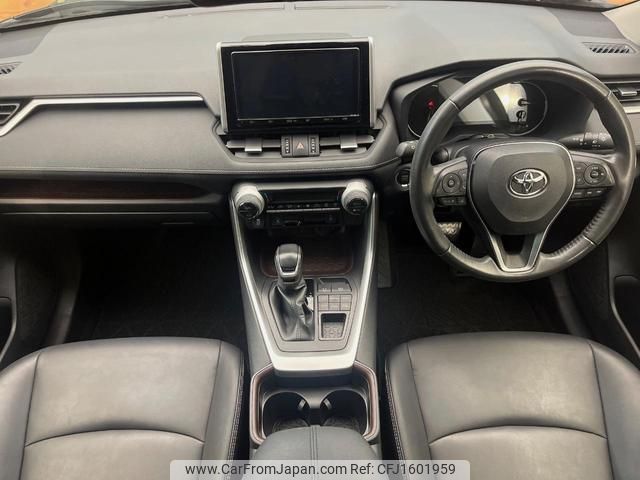 toyota rav4 2020 CFJ1601959 image 2
