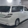 toyota vellfire 2008 -TOYOTA 【名変中 】--Vellfire ANH20W--8033628---TOYOTA 【名変中 】--Vellfire ANH20W--8033628- image 5