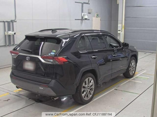 toyota rav4 2020 quick_quick_6BA-MXAA54_2023016 image 2