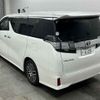 toyota vellfire 2017 -TOYOTA 【多摩 341ル623】--Vellfire GGH30W-0020396---TOYOTA 【多摩 341ル623】--Vellfire GGH30W-0020396- image 2