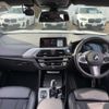 bmw x3 2019 -BMW--BMW X3 DBA-TR20--WBATR52030LE22792---BMW--BMW X3 DBA-TR20--WBATR52030LE22792- image 2