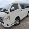 toyota hiace-van 2022 CFJ1543853 image 22