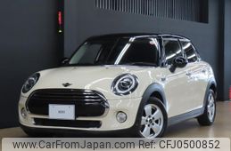 mini mini-others 2019 quick_quick_XU15M_WMWXU72090TR63080