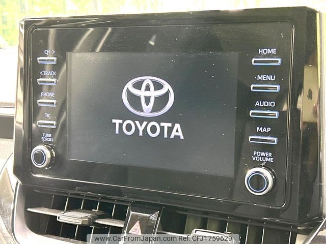 toyota corolla-touring-wagon 2020 CFJ1759629 image 2