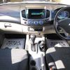 mitsubishi triton 2006 CFJ1806869 image 9
