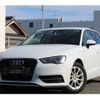 audi a3 2015 quick_quick_DBA-8VCXS_WAUZZZ8V4FA077052 image 1