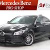 mercedes-benz cla-class 2019 -MERCEDES-BENZ--Benz CLA DBA-117342--WDD1173422N740237---MERCEDES-BENZ--Benz CLA DBA-117342--WDD1173422N740237- image 1