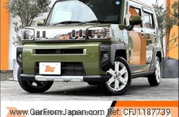 daihatsu taft 2022 -DAIHATSU--Taft 6BA-LA900S--LA900S-0101622---DAIHATSU--Taft 6BA-LA900S--LA900S-0101622-