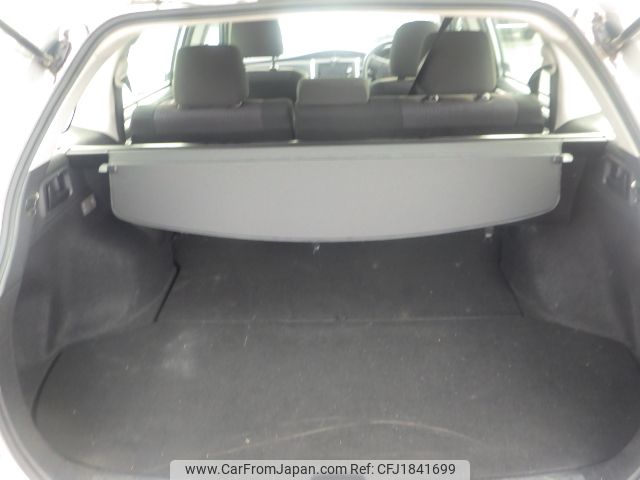 toyota corolla-fielder 2018 CFJ1841699 image 1