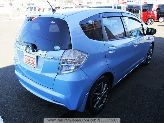 honda fit 2012 -HONDA 【仙台 501ﾇ6100】--Fit GP1--1205919---HONDA 【仙台 501ﾇ6100】--Fit GP1--1205919- image 2