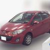 mazda demio 2013 -MAZDA--Demio DBA-DEJFS--DEJFS-148203---MAZDA--Demio DBA-DEJFS--DEJFS-148203- image 1