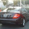 mercedes-benz c-class 2013 quick_quick_DBA-204349_WDD2043492GD39493 image 12