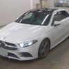 mercedes-benz a-class 2022 quick_quick_5BA-177084_W1K1770842V145899 image 4