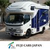 toyota camroad 2013 CFJ1578080 image 1