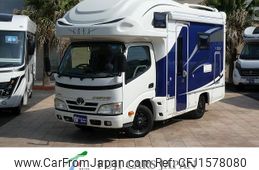 toyota camroad 2013 CFJ1578080