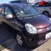 toyota passo 2010 -TOYOTA 【三重 503ﾄ2785】--Passo KGC30--0008916---TOYOTA 【三重 503ﾄ2785】--Passo KGC30--0008916- image 1