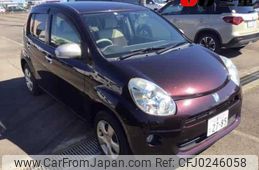 toyota passo 2010 -TOYOTA 【三重 503ﾄ2785】--Passo KGC30--0008916---TOYOTA 【三重 503ﾄ2785】--Passo KGC30--0008916-