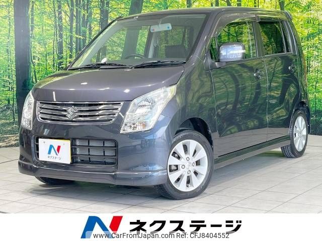 suzuki wagon-r 2010 -SUZUKI--Wagon R DBA-MH23S--MH23S-369362---SUZUKI--Wagon R DBA-MH23S--MH23S-369362- image 1