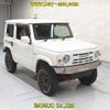 suzuki jimny 2023 -SUZUKI--Jimny JB64W-291643---SUZUKI--Jimny JB64W-291643- image 1
